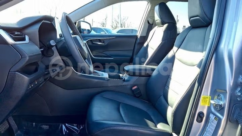 Big with watermark toyota rav4 gandaki province baglung bazaar 5451