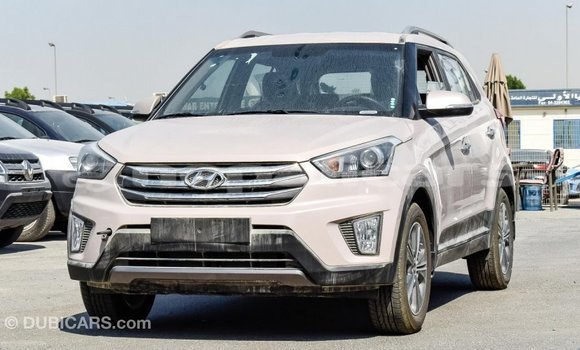 Buy Import Hyundai Creta Beige Car in Import - Dubai in Bagmati Buy Import Hyundai Creta Beige Car in Import - Dubai in Bagmati