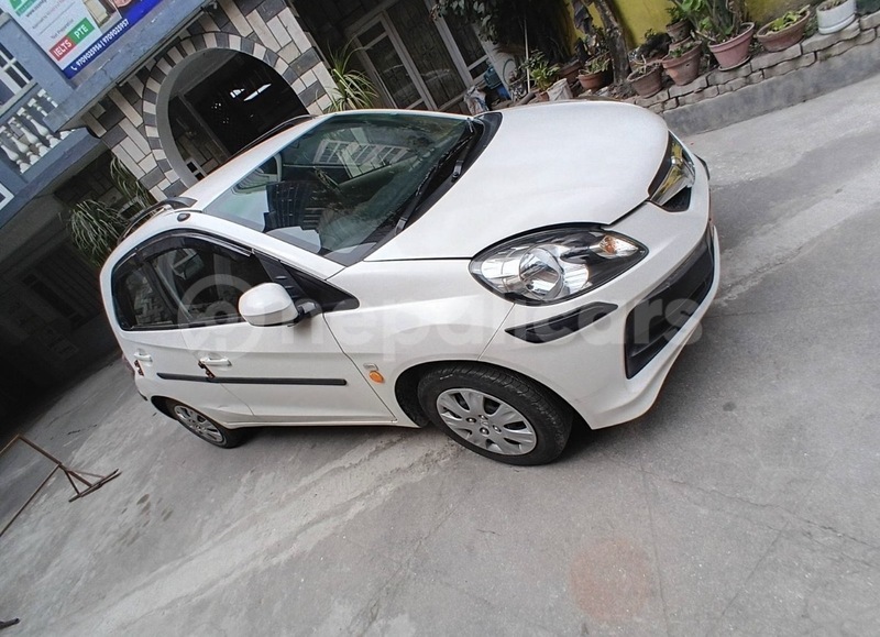 Big with watermark honda brio bagmati province kathmandu metro 10 new baneshwor area 5452