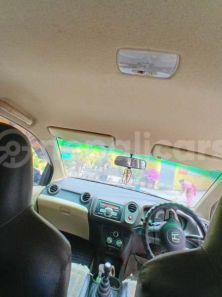 Big with watermark honda brio bagmati province kathmandu metro 10 new baneshwor area 5452