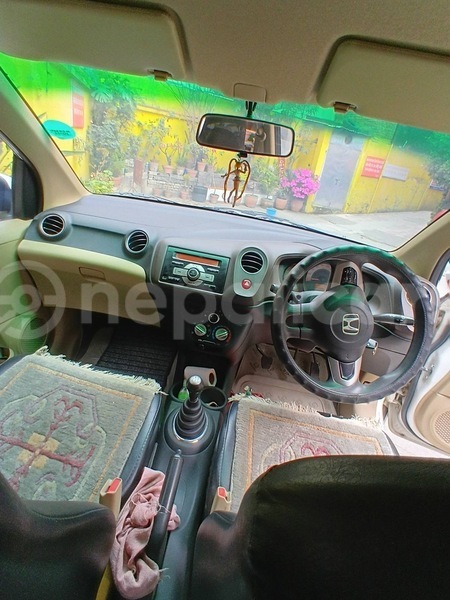 Big with watermark honda brio bagmati province kathmandu metro 10 new baneshwor area 5452