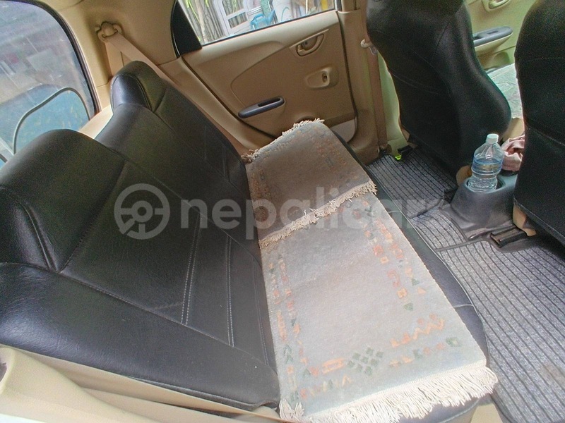 Big with watermark honda brio bagmati province kathmandu metro 10 new baneshwor area 5452