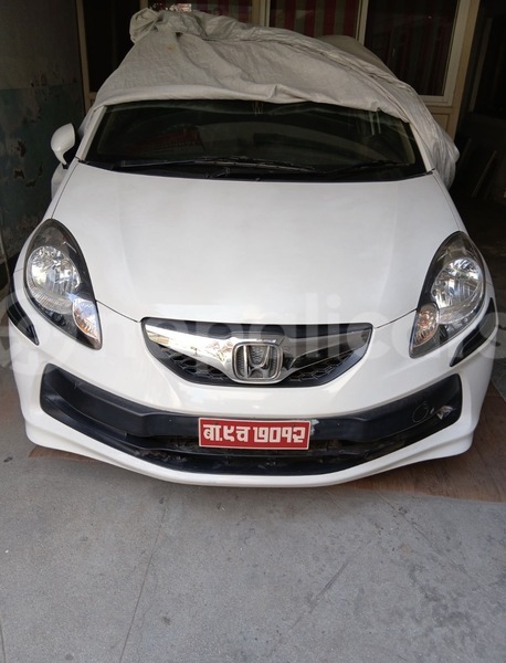 Big with watermark honda brio bagmati province kathmandu metro 10 new baneshwor area 5452