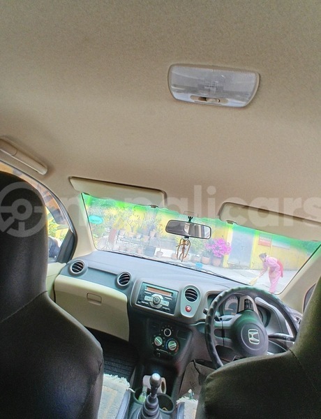 Big with watermark honda brio bagmati province kathmandu metro 10 new baneshwor area 5452