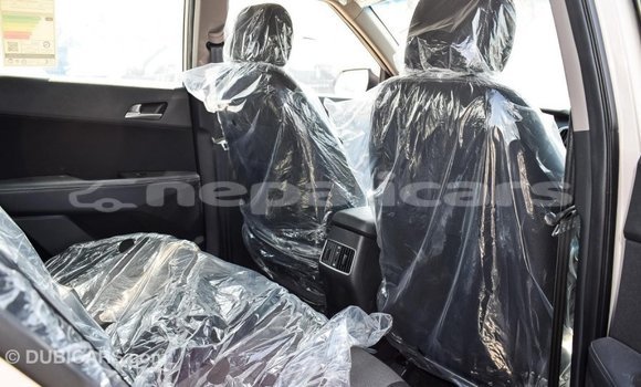 Buy Import Hyundai Creta Beige Car in Import - Dubai in Bagmati Buy Import Hyundai Creta Beige Car in Import - Dubai in Bagmati