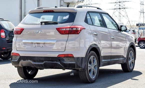 Buy Import Hyundai Creta Beige Car in Import - Dubai in Bagmati Buy Import Hyundai Creta Beige Car in Import - Dubai in Bagmati