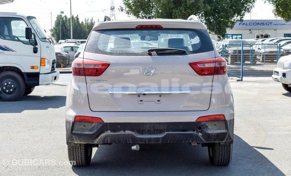 Buy Import Hyundai Creta Beige Car in Import - Dubai in Bagmati Buy Import Hyundai Creta Beige Car in Import - Dubai in Bagmati