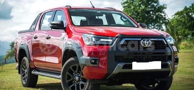 Big with watermark toyota hilux mechi bhadrapur 5456