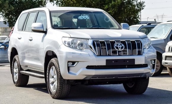 Buy Import Toyota Prado Other Car in Import - Dubai in Bagmati Buy Import Toyota Prado Other Car in Import - Dubai in Bagmati