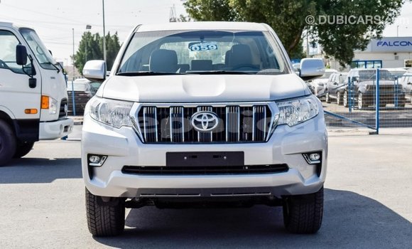 Buy Import Toyota Prado Other Car in Import - Dubai in Bagmati Buy Import Toyota Prado Other Car in Import - Dubai in Bagmati