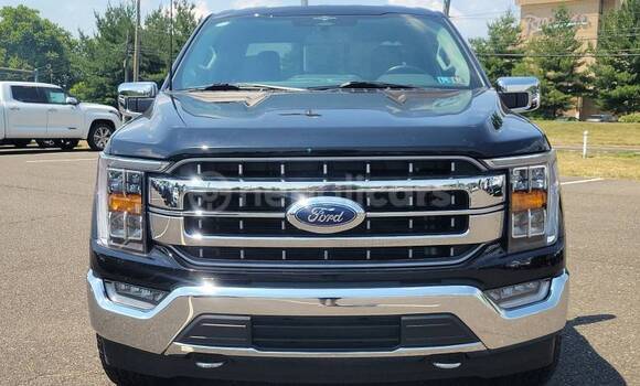 Buy Used Ford F–150 Black Car in Bhadrapur in Mechi Buy Used Ford F–150 Black Car in Bhadrapur in Mechi