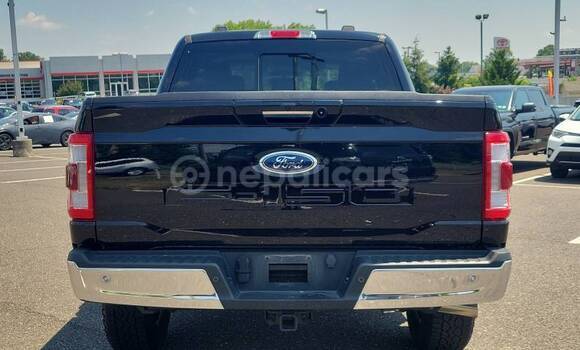 Buy Used Ford F–150 Black Car in Bhadrapur in Mechi Buy Used Ford F–150 Black Car in Bhadrapur in Mechi