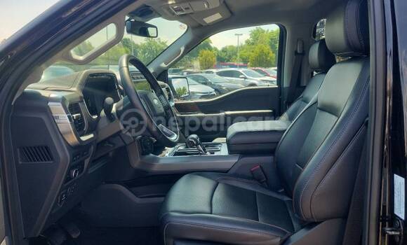 Buy Used Ford F–150 Black Car in Bhadrapur in Mechi Buy Used Ford F–150 Black Car in Bhadrapur in Mechi