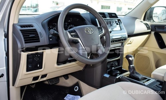 Buy Import Toyota Prado Other Car in Import - Dubai in Bagmati Buy Import Toyota Prado Other Car in Import - Dubai in Bagmati