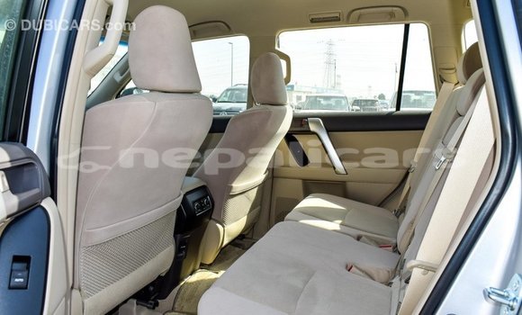 Buy Import Toyota Prado Other Car in Import - Dubai in Bagmati Buy Import Toyota Prado Other Car in Import - Dubai in Bagmati