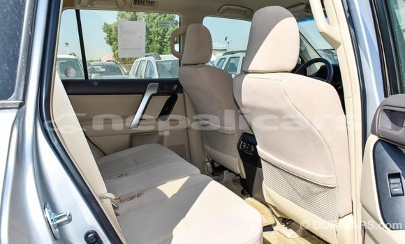 Buy Import Toyota Prado Other Car in Import - Dubai in Bagmati Buy Import Toyota Prado Other Car in Import - Dubai in Bagmati