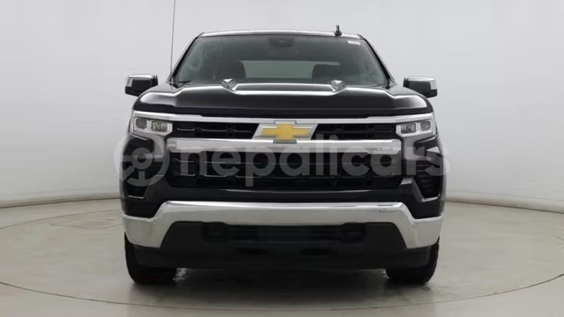Big with watermark chevrolet silverado mechi bhadrapur 5462