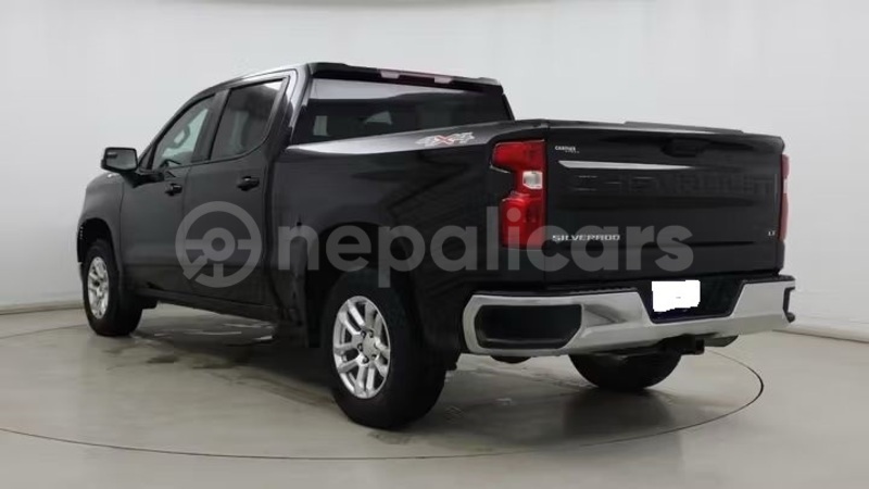 Big with watermark chevrolet silverado mechi bhadrapur 5462