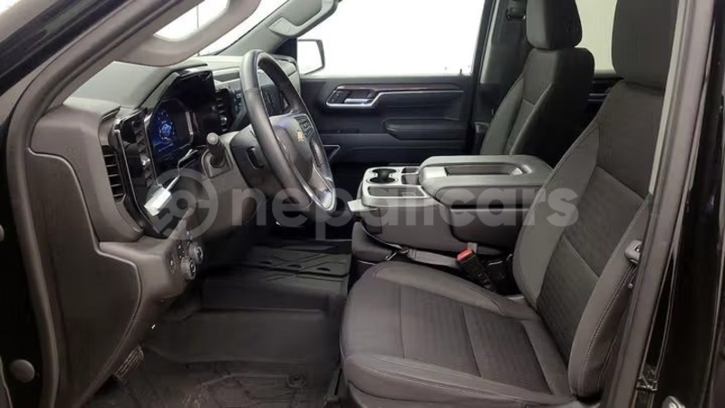 Big with watermark chevrolet silverado mechi bhadrapur 5462