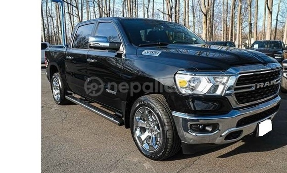 Buy Used Dodge RAM Black Car in Bhadrapur in Mechi Buy Used Dodge RAM Black Car in Bhadrapur in Mechi