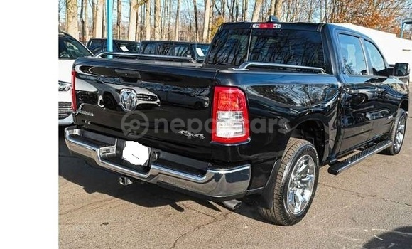 Buy Used Dodge RAM Black Car in Bhadrapur in Mechi Buy Used Dodge RAM Black Car in Bhadrapur in Mechi