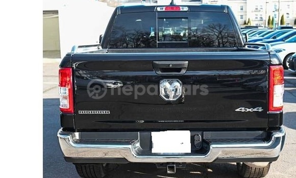 Buy Used Dodge RAM Black Car in Bhadrapur in Mechi Buy Used Dodge RAM Black Car in Bhadrapur in Mechi