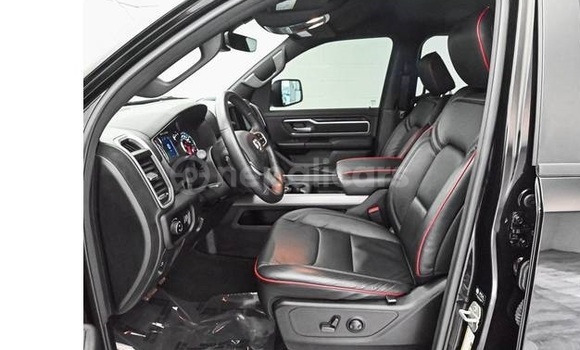 Buy Used Dodge RAM Black Car in Bhadrapur in Mechi Buy Used Dodge RAM Black Car in Bhadrapur in Mechi