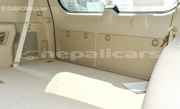 Buy Import Toyota Prado Other Car in Import - Dubai in Bagmati Buy Import Toyota Prado Other Car in Import - Dubai in Bagmati