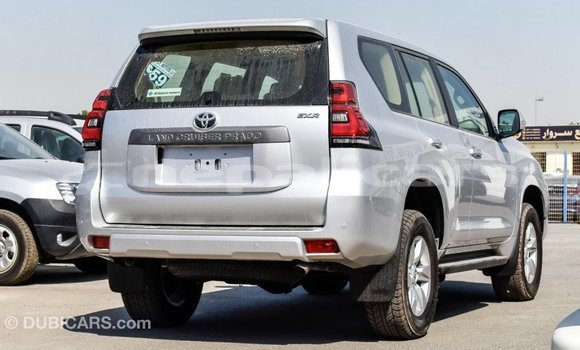 Buy Import Toyota Prado Other Car in Import - Dubai in Bagmati Buy Import Toyota Prado Other Car in Import - Dubai in Bagmati