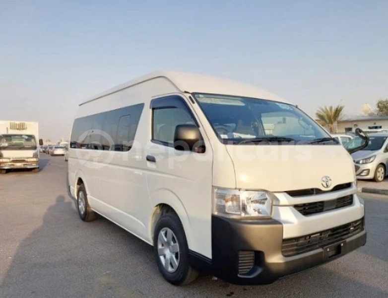 Big with watermark toyota hiace mechi bhadrapur 5466