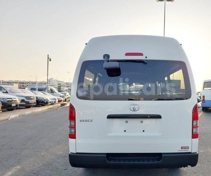 Big with watermark toyota hiace mechi bhadrapur 5466