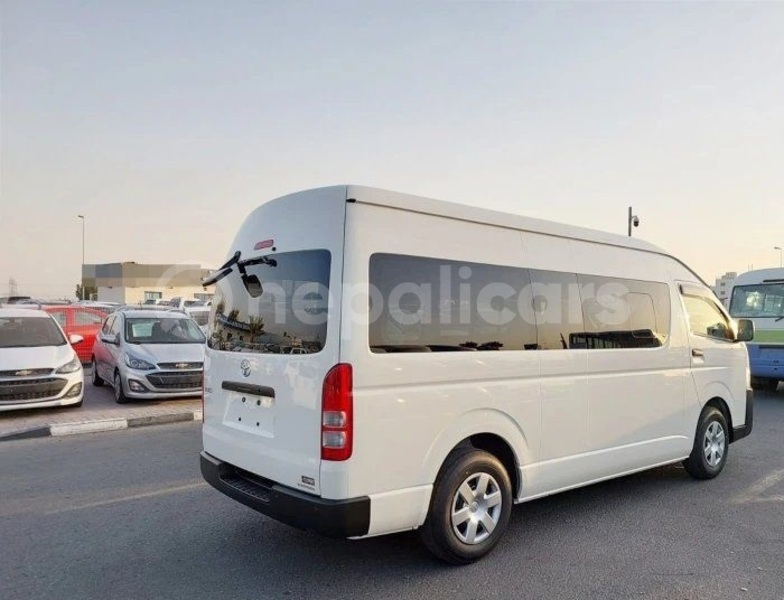 Big with watermark toyota hiace mechi bhadrapur 5466