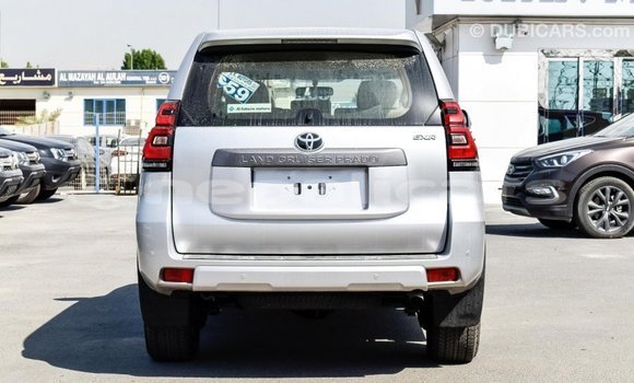 Buy Import Toyota Prado Other Car in Import - Dubai in Bagmati Buy Import Toyota Prado Other Car in Import - Dubai in Bagmati