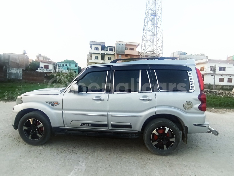 Big with watermark mahindra scorpio janakpur janakpur 5467