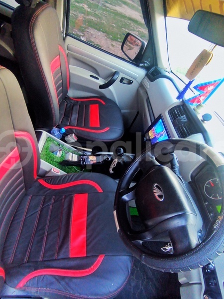 Big with watermark mahindra scorpio janakpur janakpur 5467