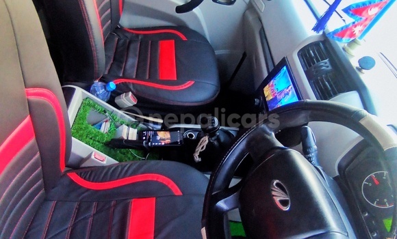 Buy Used Mahindra Scorpio Silver Car in Janakpur in Janakpur Buy Used Mahindra Scorpio Silver Car in Janakpur in Janakpur