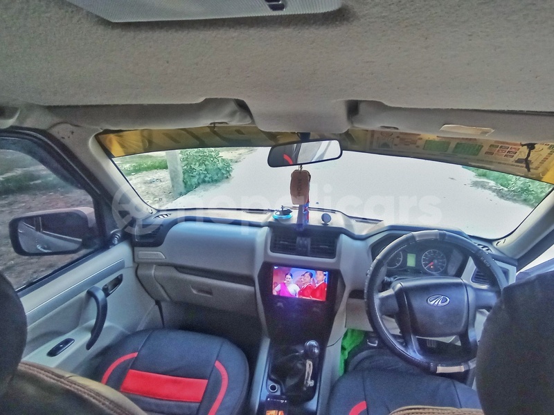 Big with watermark mahindra scorpio janakpur janakpur 5467