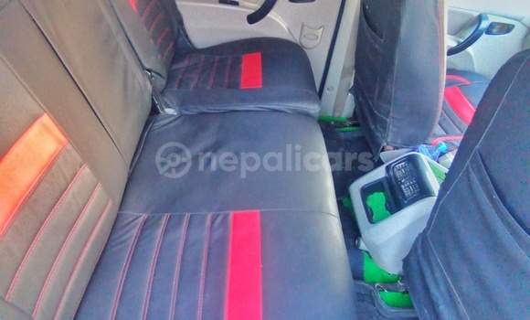 Buy Used Mahindra Scorpio Silver Car in Janakpur in Janakpur Buy Used Mahindra Scorpio Silver Car in Janakpur in Janakpur