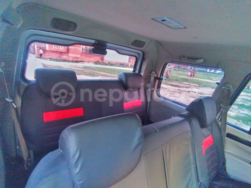 Big with watermark mahindra scorpio janakpur janakpur 5467