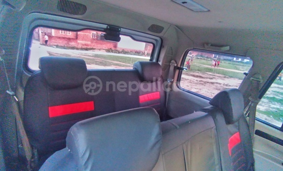 Buy Used Mahindra Scorpio Silver Car in Janakpur in Janakpur Buy Used Mahindra Scorpio Silver Car in Janakpur in Janakpur