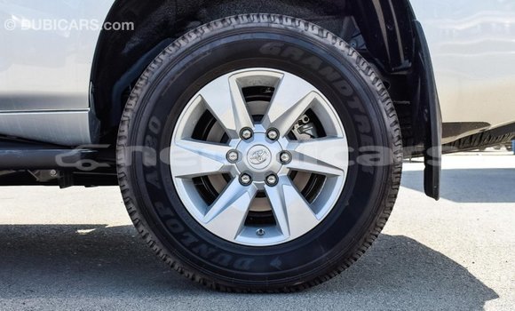 Buy Import Toyota Prado Other Car in Import - Dubai in Bagmati Buy Import Toyota Prado Other Car in Import - Dubai in Bagmati