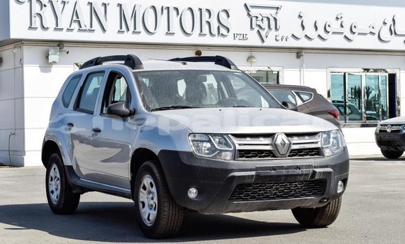 Buy Import Renault Duster Other Car in Import - Dubai in Bagmati