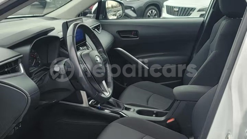 Big with watermark toyota corolla cross mechi bhadrapur 5470