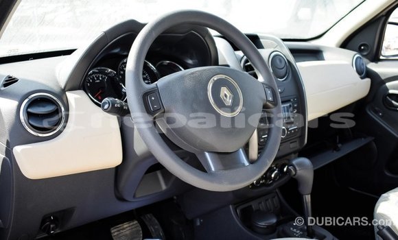 Buy Import Renault Duster Other Car in Import - Dubai in Bagmati Buy Import Renault Duster Other Car in Import - Dubai in Bagmati