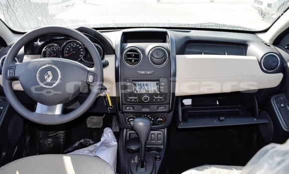 Buy Import Renault Duster Other Car in Import - Dubai in Bagmati Buy Import Renault Duster Other Car in Import - Dubai in Bagmati