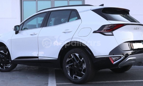 Buy Used Kia Sportage White Car in Bhadrapur in Mechi Buy Used Kia Sportage White Car in Bhadrapur in Mechi