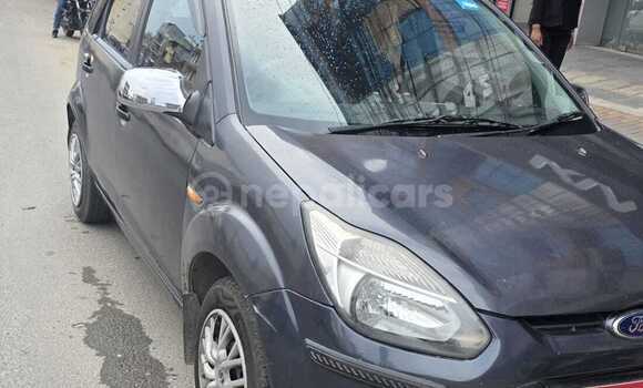 Buy Used Ford Figo Grey Car in Kathmandu in Bagmati Buy Used Ford Figo Grey Car in Kathmandu in Bagmati