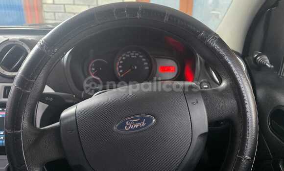 Buy Used Ford Figo Grey Car in Kathmandu in Bagmati Buy Used Ford Figo Grey Car in Kathmandu in Bagmati