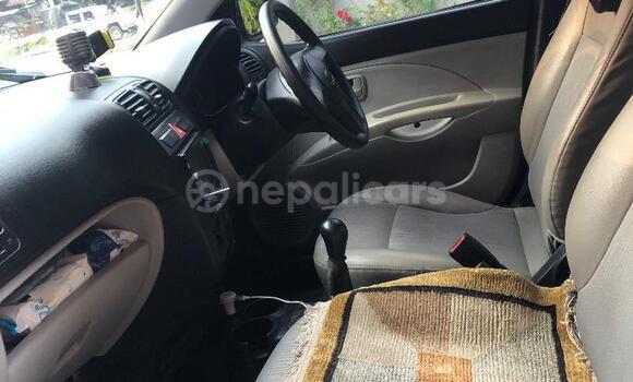 Buy Used Kia Picanto Blue Car in Kathmandu outside ring road in Bagmati province Buy Used Kia Picanto Blue Car in Kathmandu outside ring road in Bagmati province