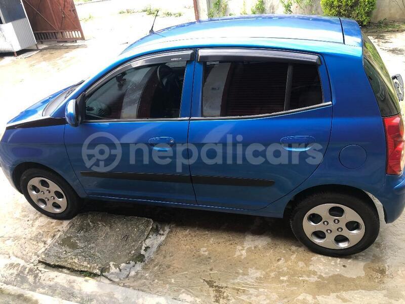 Big with watermark kia picanto bagmati province kathmandu outside ring road 5488